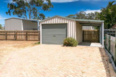 The Sun & The Sea In Hervey Bay - Yarra Valley Accommodation 2