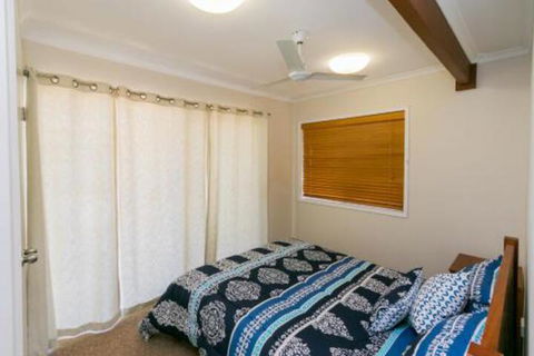 The Sun & The Sea In Hervey Bay - Yarra Valley Accommodation 3