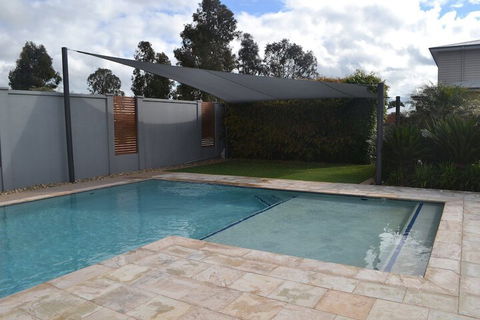 Waterview- Stoneleigh At Yarra - Yarra Valley Accommodation 2