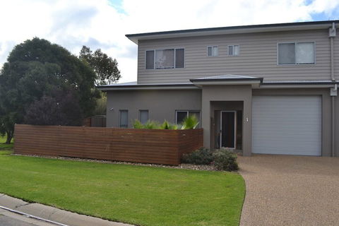 Waterview- Stoneleigh At Yarra - Yarra Valley Accommodation 1