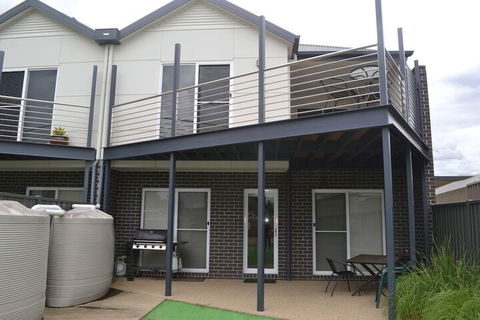Waterview - 2 Doc Crt - Yarra Valley Accommodation 1