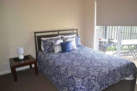 Waterview - 2 Doc Crt - Yarra Valley Accommodation 4