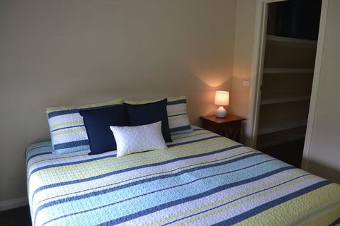 Waterview - 2 Doc Crt - Yarra Valley Accommodation 5