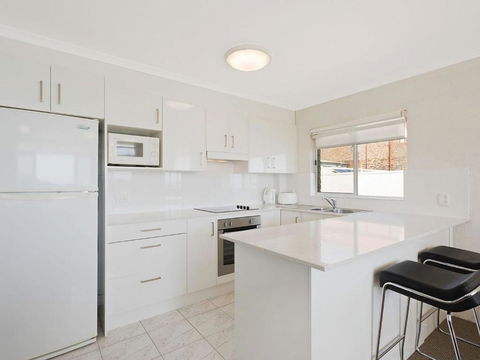 Sapphire Waters Unit 3 - Yarra Valley Accommodation 2