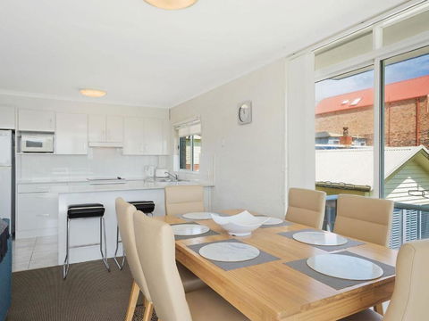 Sapphire Waters Unit 3 - Yarra Valley Accommodation 3
