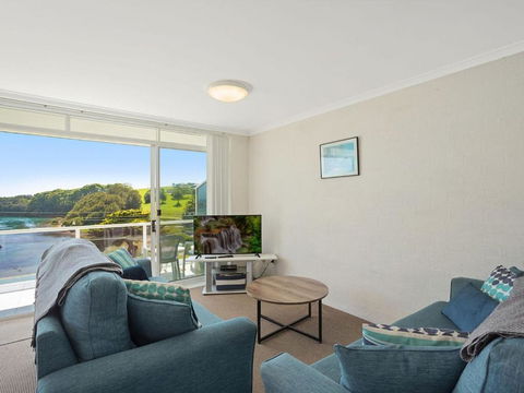 Sapphire Waters Unit 3 - Yarra Valley Accommodation 6