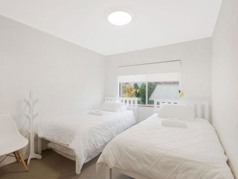 Sapphire Waters Unit 3 - Yarra Valley Accommodation 5