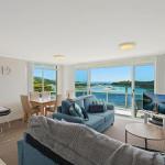 Sapphire Waters Unit 3 - Yarra Valley Accommodation 0
