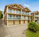 Grand Pacific 2 Unit 1