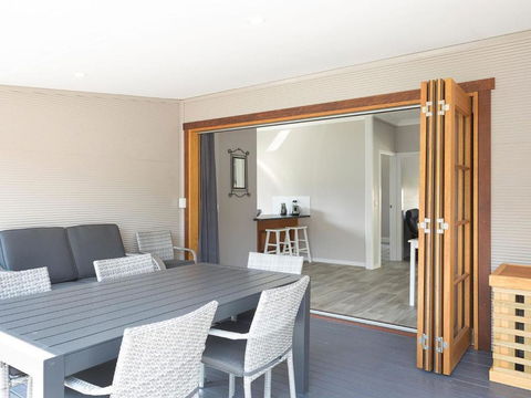 The Inlet Cottage - Yarra Valley Accommodation 2