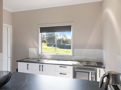 The Inlet Cottage - Yarra Valley Accommodation 5