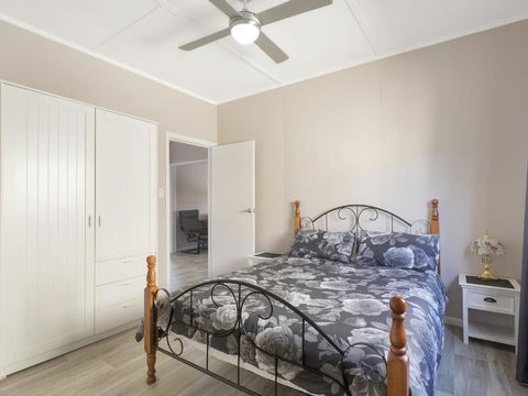 The Inlet Cottage - Yarra Valley Accommodation 6