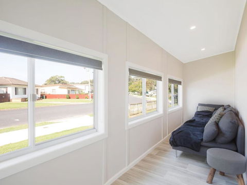 The Inlet Cottage - Yarra Valley Accommodation 3