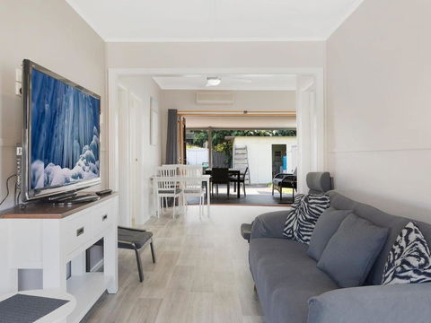 The Inlet Cottage - Yarra Valley Accommodation 1