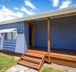 The Inlet Cottage