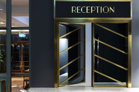 Tattersalls Hotel - Yarra Valley Accommodation 4