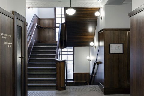 Tattersalls Hotel - Yarra Valley Accommodation 7