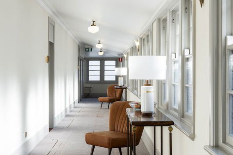 Tattersalls Hotel - Yarra Valley Accommodation 6