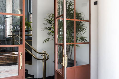 Tattersalls Hotel - Yarra Valley Accommodation 3