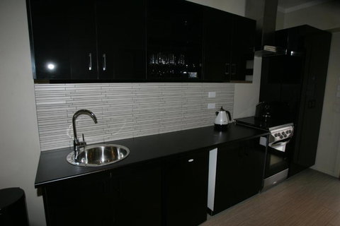 Kindred Lodge Apartments - Yarra Valley Accommodation 6