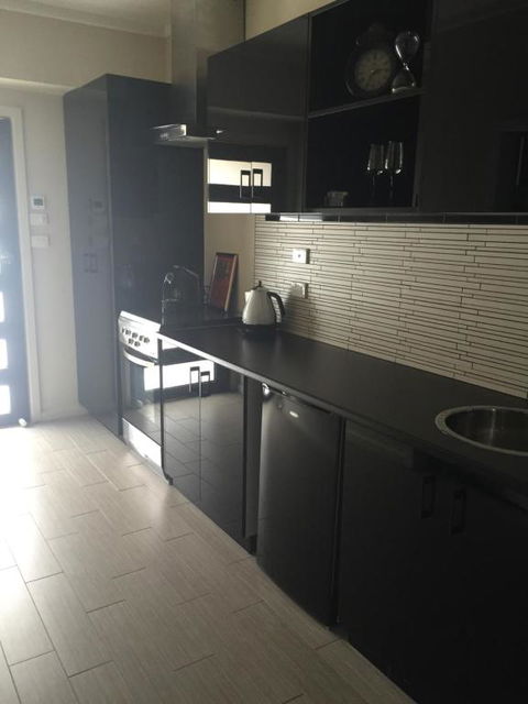 Kindred Lodge Apartments - Yarra Valley Accommodation 1