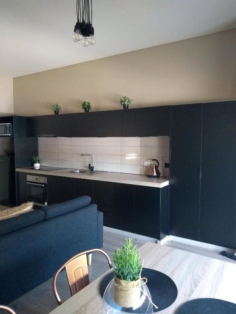 Kindred Parkside Apartments - Yarra Valley Accommodation 6