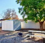 Homely Getaways Central Mildura - Yarra Valley Accommodation