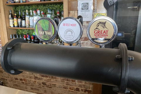 Eureka Hotel And Rainbow Brewery - Yarra Valley Accommodation 3