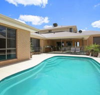 The Grand Holiday House - Yarra Valley Accommodation