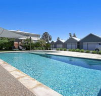 Marctime Woodlands - Yarra Valley Accommodation