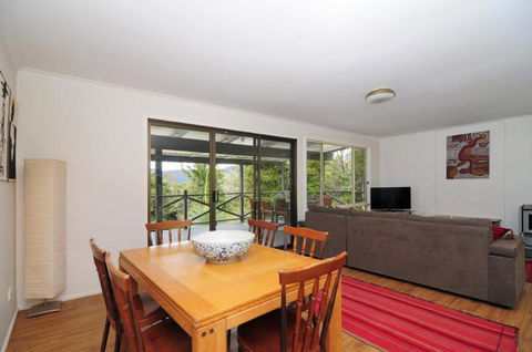 Cabbage Tree Farm Seclusion & Tranquillity! - Yarra Valley Accommodation 6