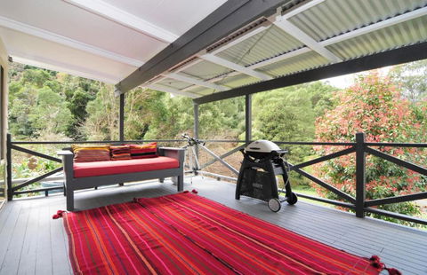 Cabbage Tree Farm Seclusion & Tranquillity! - Yarra Valley Accommodation 2