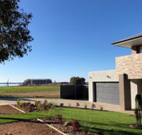 Lake Resort on Black Bull - Yarra Valley Accommodation