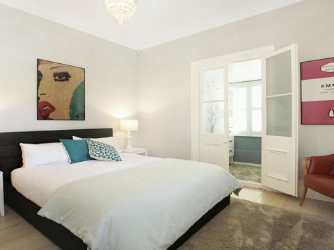 Nattai Lodge House & Cottage In Beautiful Garden - Yarra Valley Accommodation 5