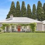 Nattai Lodge House & Cottage In Beautiful Garden - Yarra Valley Accommodation 1