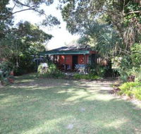 Signal Cottage - Yarra Valley Accommodation