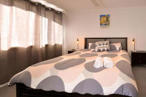 Boardwalk Apartment 6 - Yarra Valley Accommodation 4