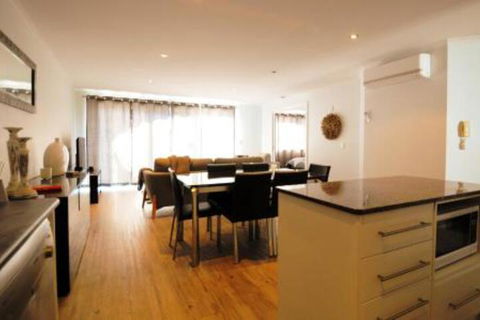 Boardwalk Apartment 6 - Yarra Valley Accommodation 6