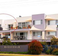 Boardwalk Apartment 6
