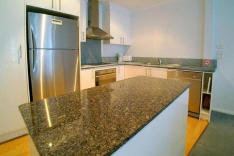 Boardwalk Apartment 6 - Yarra Valley Accommodation 5