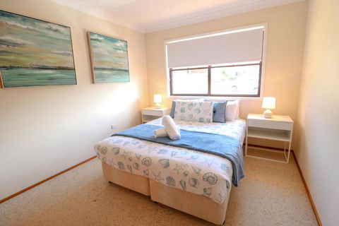 Waves At Caves - Yarra Valley Accommodation 5