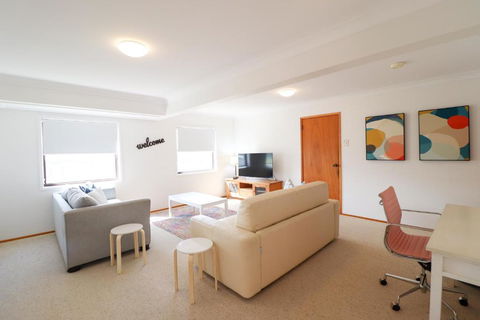 Waves At Caves - Yarra Valley Accommodation 4