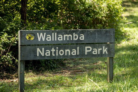 Talumberi 221 Trapyard Road - Yarra Valley Accommodation 1