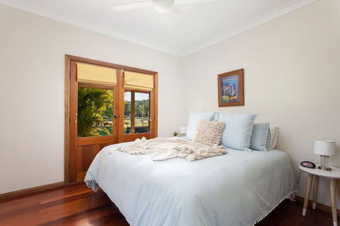 Talumberi 221 Trapyard Road - Yarra Valley Accommodation 3