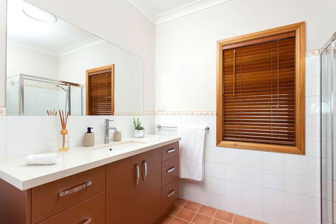 Talumberi 221 Trapyard Road - Yarra Valley Accommodation 6