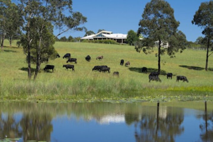 Wang Wauk NSW Yarra Valley Accommodation