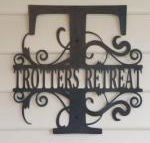 Trotters Retreat - Yarra Valley Accommodation