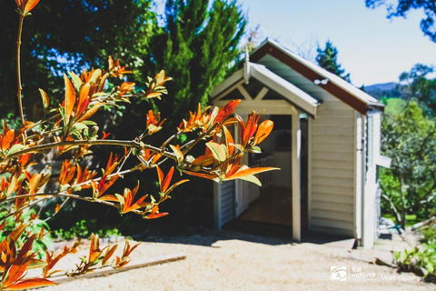 ALSACE HEALESVILLE - Yarra Valley Accommodation 2
