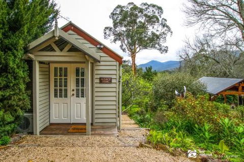 ALSACE HEALESVILLE - Yarra Valley Accommodation 5