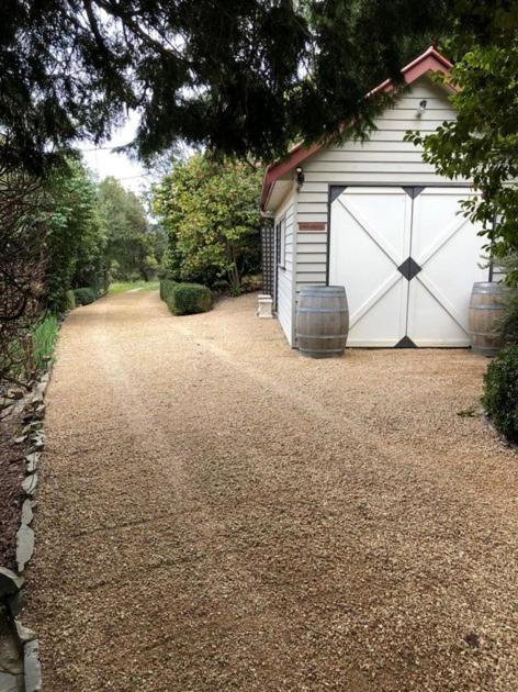 ALSACE HEALESVILLE - Yarra Valley Accommodation 3